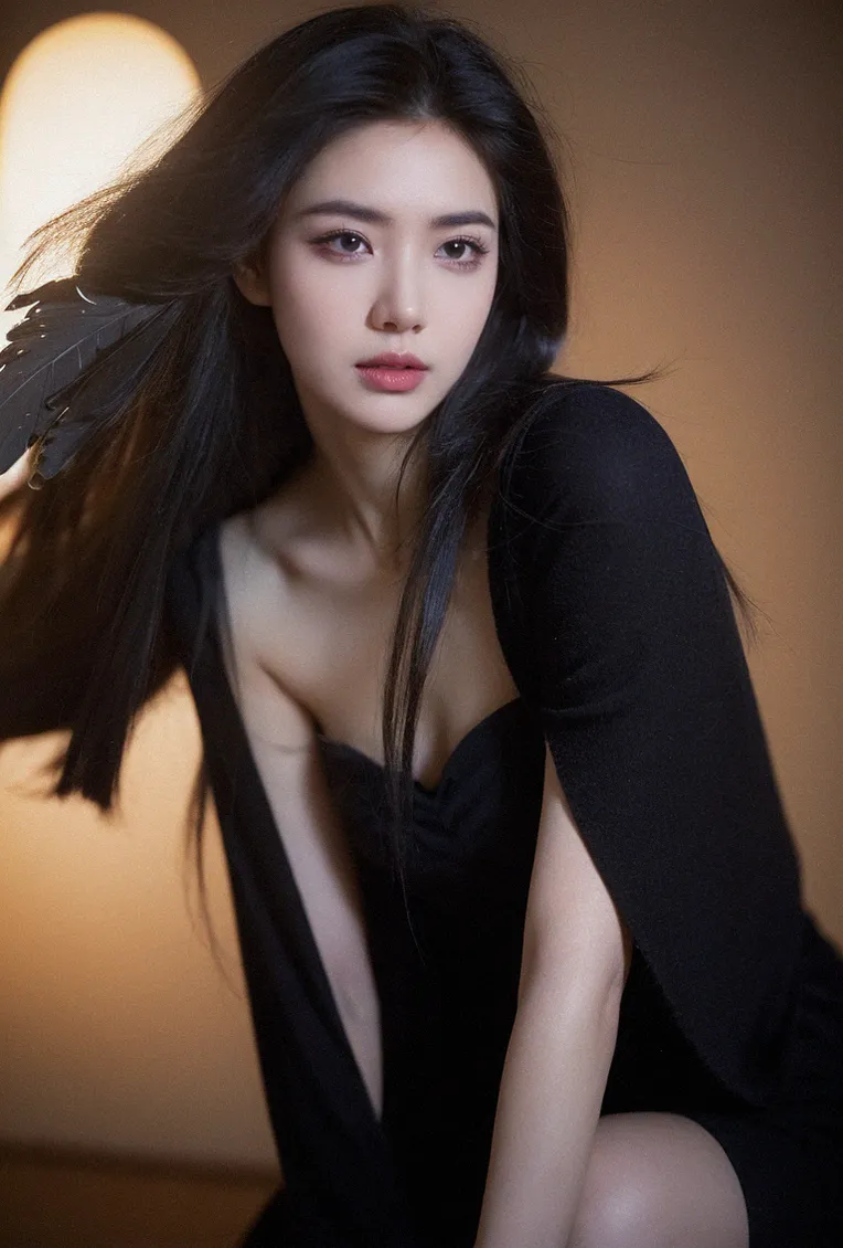 Realistic,Portrait Photography,Girl,Checkpoint,SD 1.5