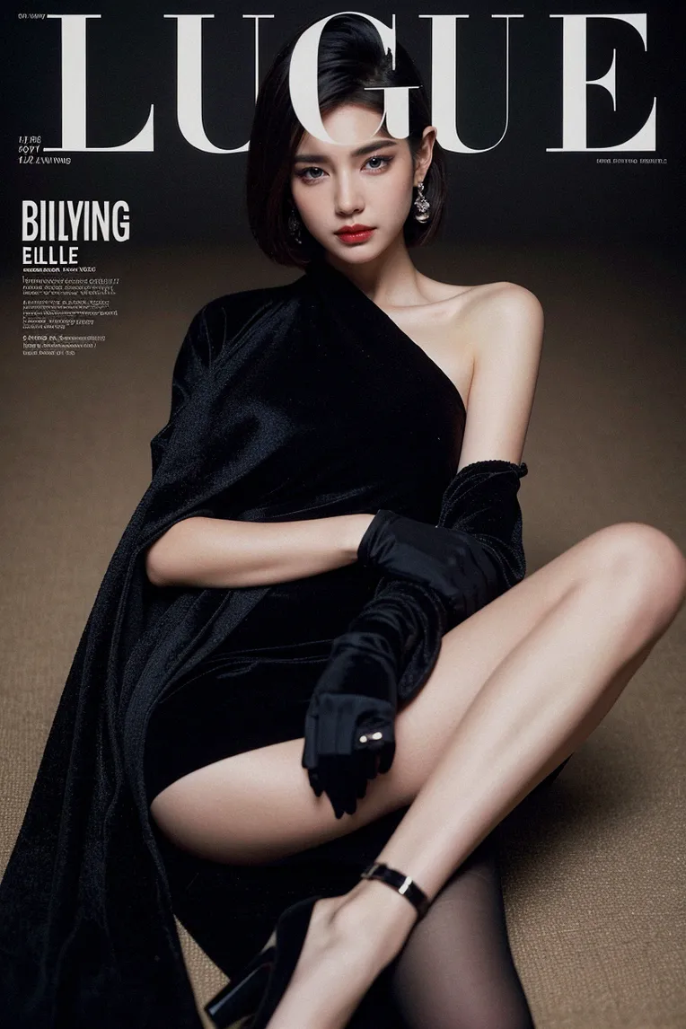 Realistic,Street Photography,Girl,Checkpoint,SD 1.5