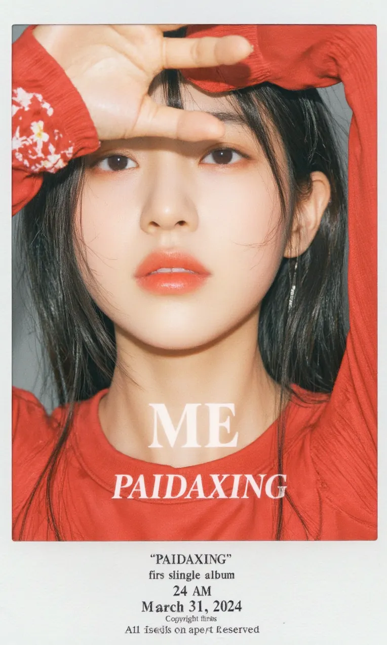 Realistic,Portrait Photography,Girl,LoRA,FLUX.1