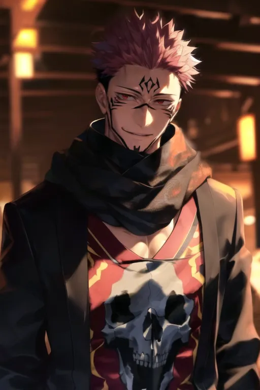 Anime,Anime Character,Boy,LoRA,SD 1.5