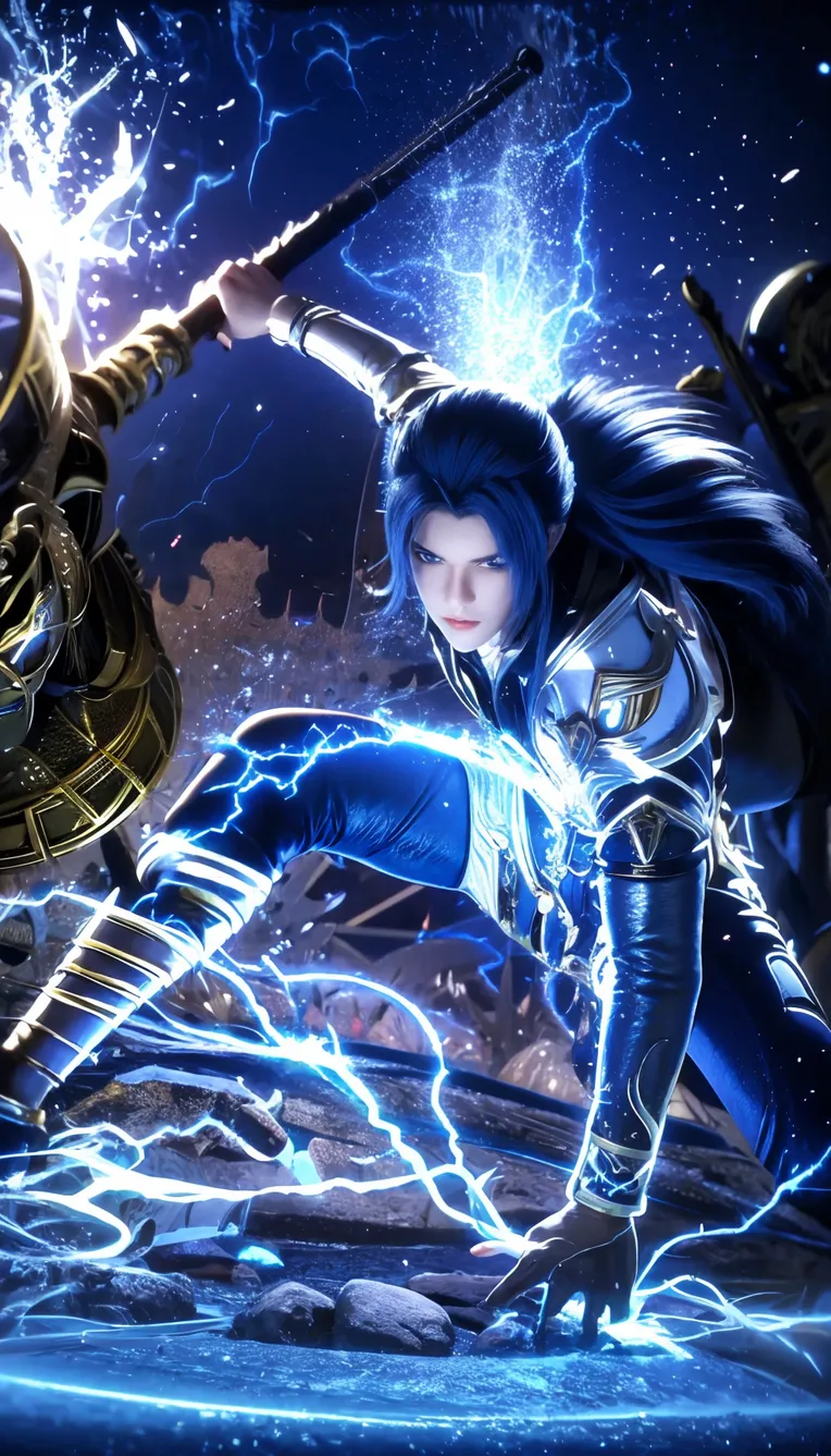 CGI style,Anime Character,Boy,LoRA,SD 1.5