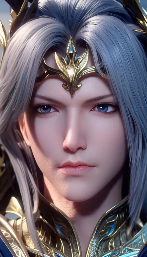 CGI style,Anime Character,Boy,LoRA,SD 1.5