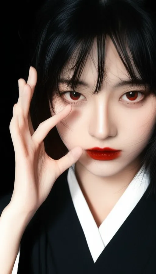 Realistic,Street Photography,Girl,LoRA,HunyuanDiT v1.2