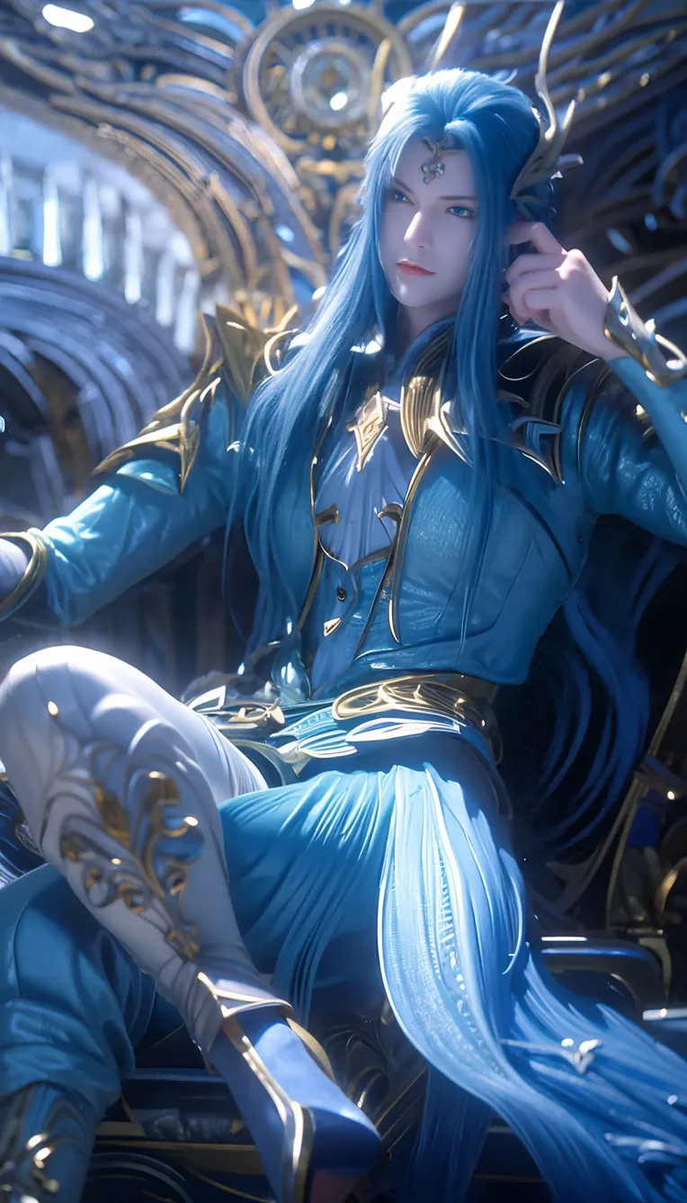 CGI style,Anime Character,Boy,LoRA,SD 1.5