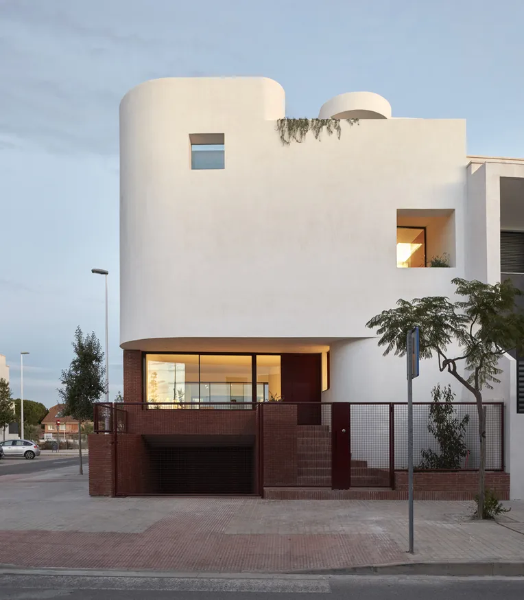 Realistic,Architectural Design,Building,LoRA,SDXL