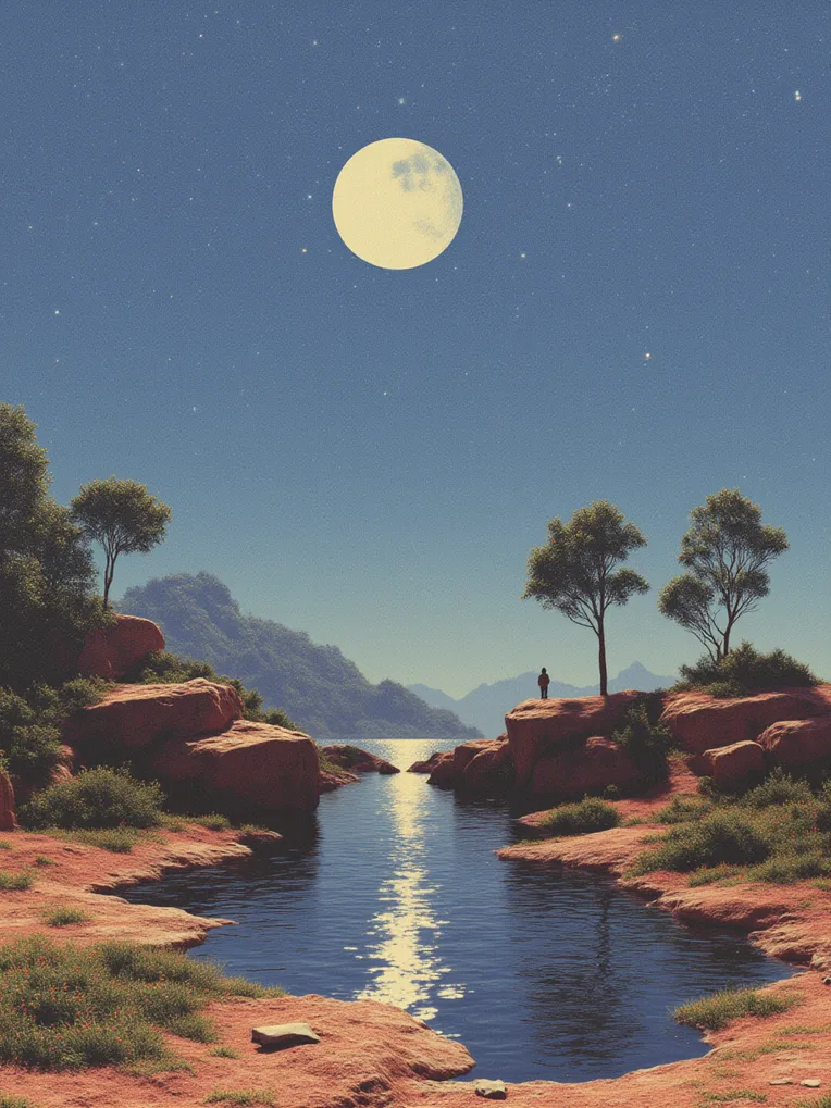 Digital Painting Media,Boy,Style Boost,LoRA,FLUX.1