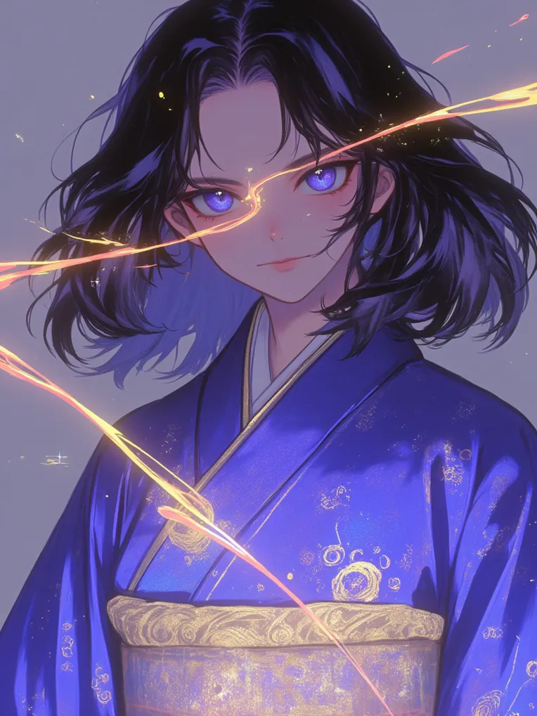 Anime Style,Boy,Style Boost,LoRA,FLUX.1