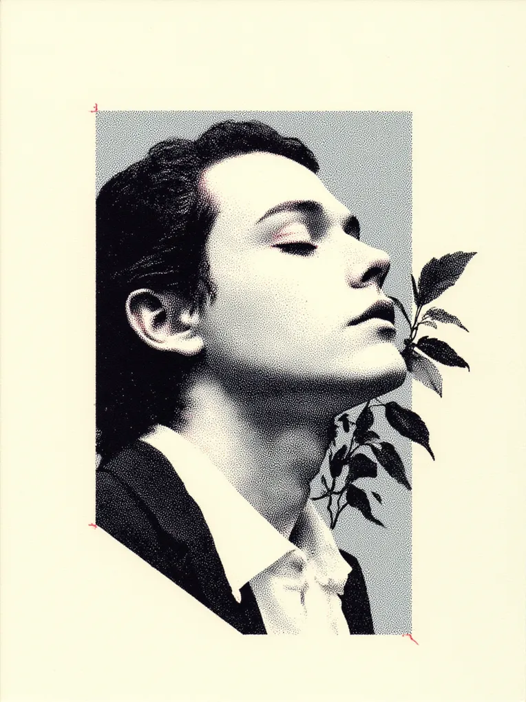 Digital Painting Media,Boy,Style Boost,LoRA,FLUX.1