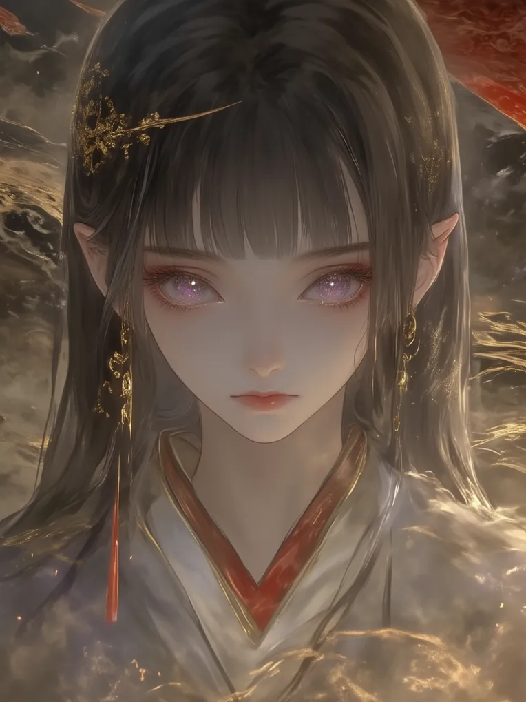 Anime Style,Girl,Style Boost,LoRA,FLUX.1