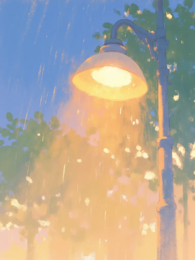 Traditional Painting Media,Girl,Style Boost,LoRA,FLUX.1