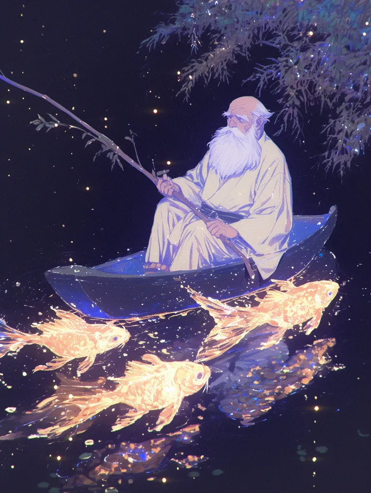 Anime Style,Boy,Style Boost,LoRA,FLUX.1