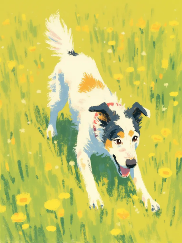 Traditional Painting Media,Girl,Style Boost,LoRA,FLUX.1