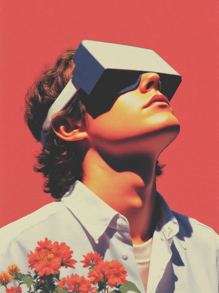 Digital Painting Media,Boy,Style Boost,LoRA,FLUX.1