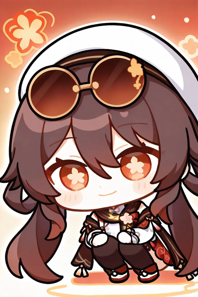 Anime Style,Girl,Style Boost,LoRA,NoobAI