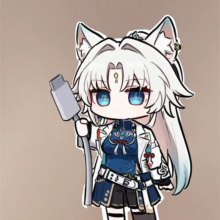 Anime,Anime Character,Girl,LoRA,SDXL