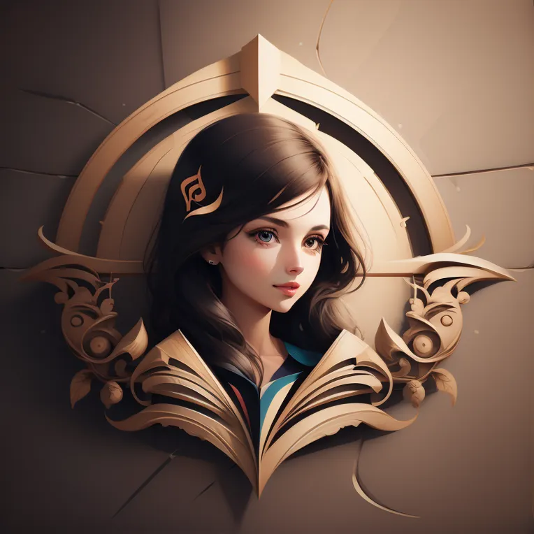 Hand-Drawn,Logo design,Object Enhance,LoRA,SD 1.5