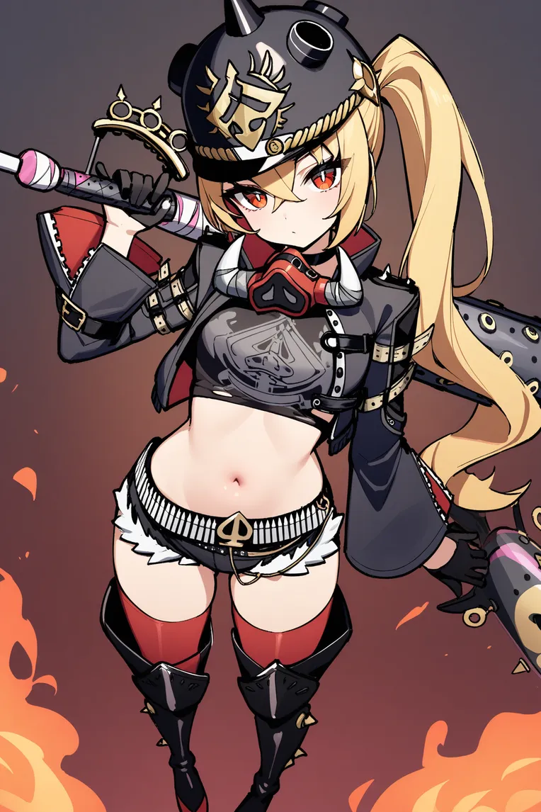 Anime,Anime Character,Girl,LoRA,SDXL