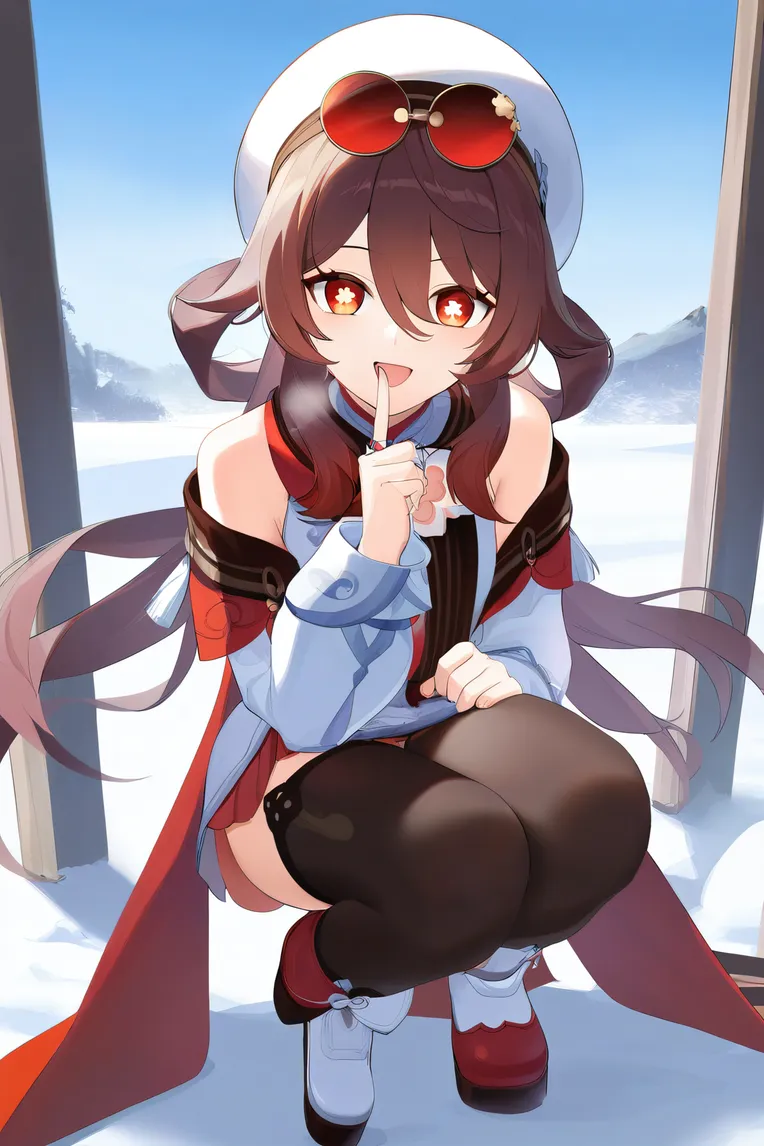 Anime Style,Girl,Style Boost,LoRA,NoobAI