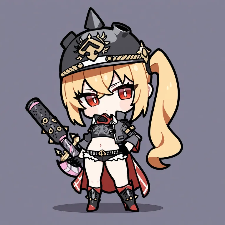 Anime,Anime Character,Girl,LoRA,SDXL