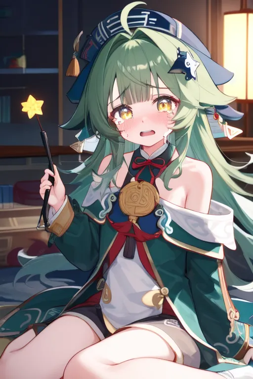 Anime,Anime Character,Girl,LoRA,SD 1.5