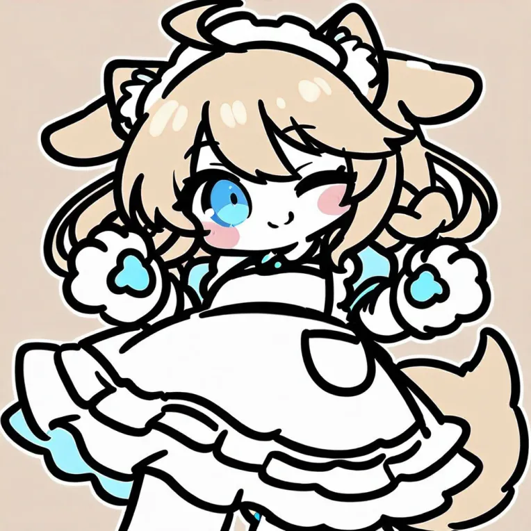 Anime,Anime Style,Girl,LoRA,SDXL