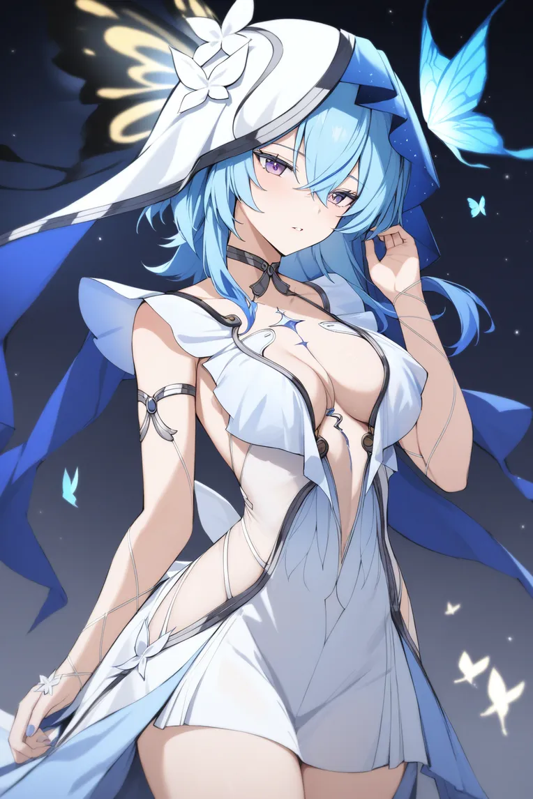 Anime,Anime Character,Girl,LoRA,SDXL