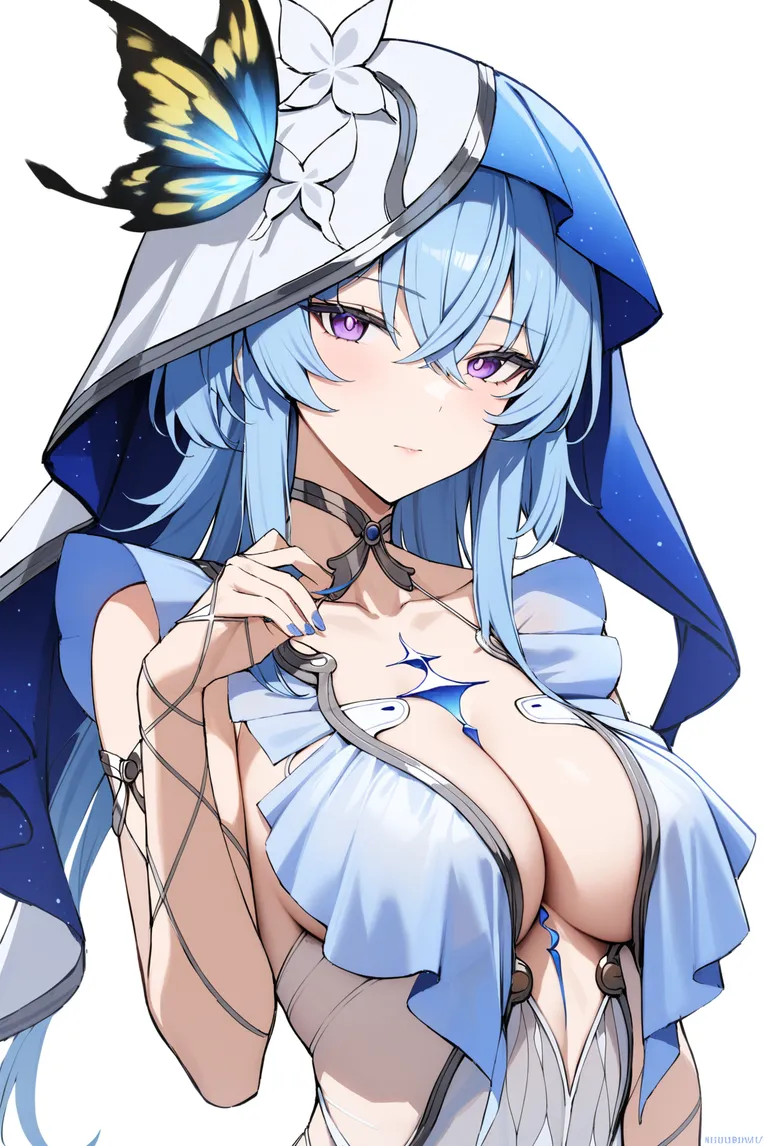 Anime,Anime Character,Girl,LoRA,SDXL