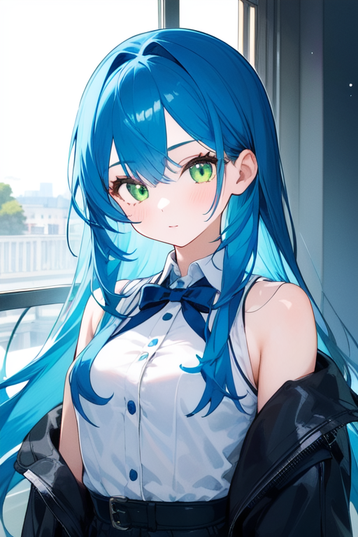 Ath_AnimeMix Anime World v1.0