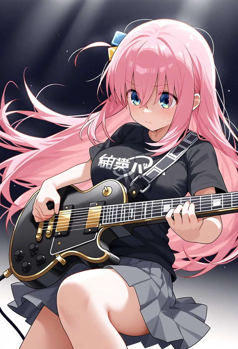 Anime Style,Girl,Style Boost,Checkpoint,SDXL