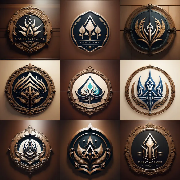 Hand-Drawn,Logo design,Object Enhance,LoRA,SD 1.5