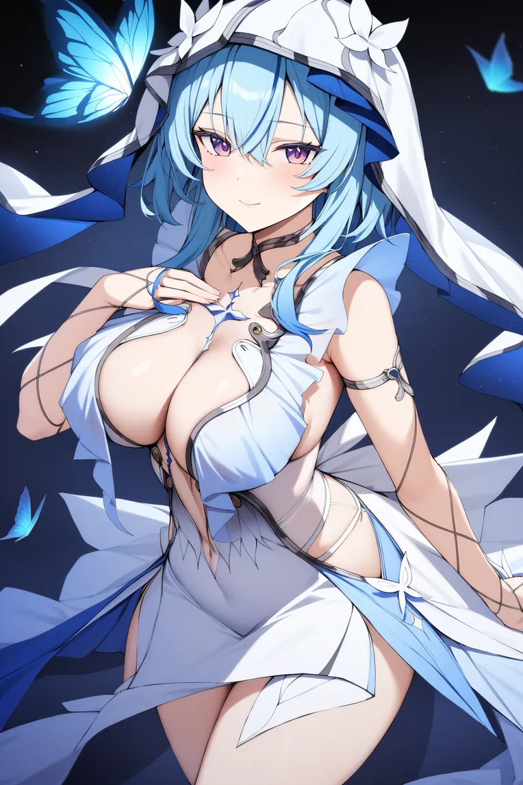 Anime,Anime Character,Girl,LoRA,SDXL