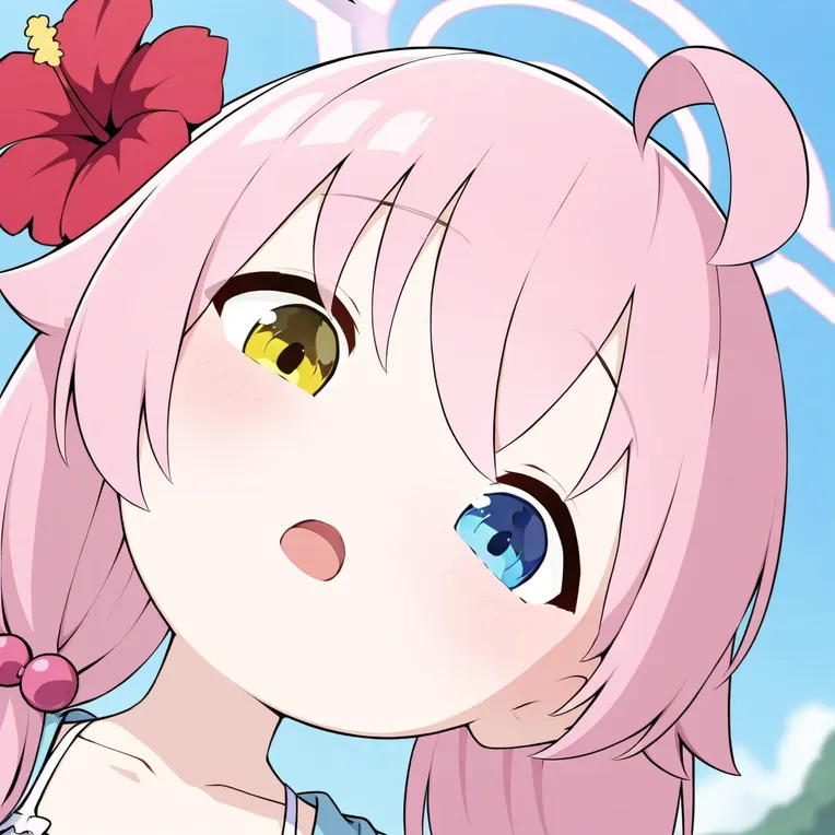 Anime,Anime Character,Girl,LoRA,SDXL