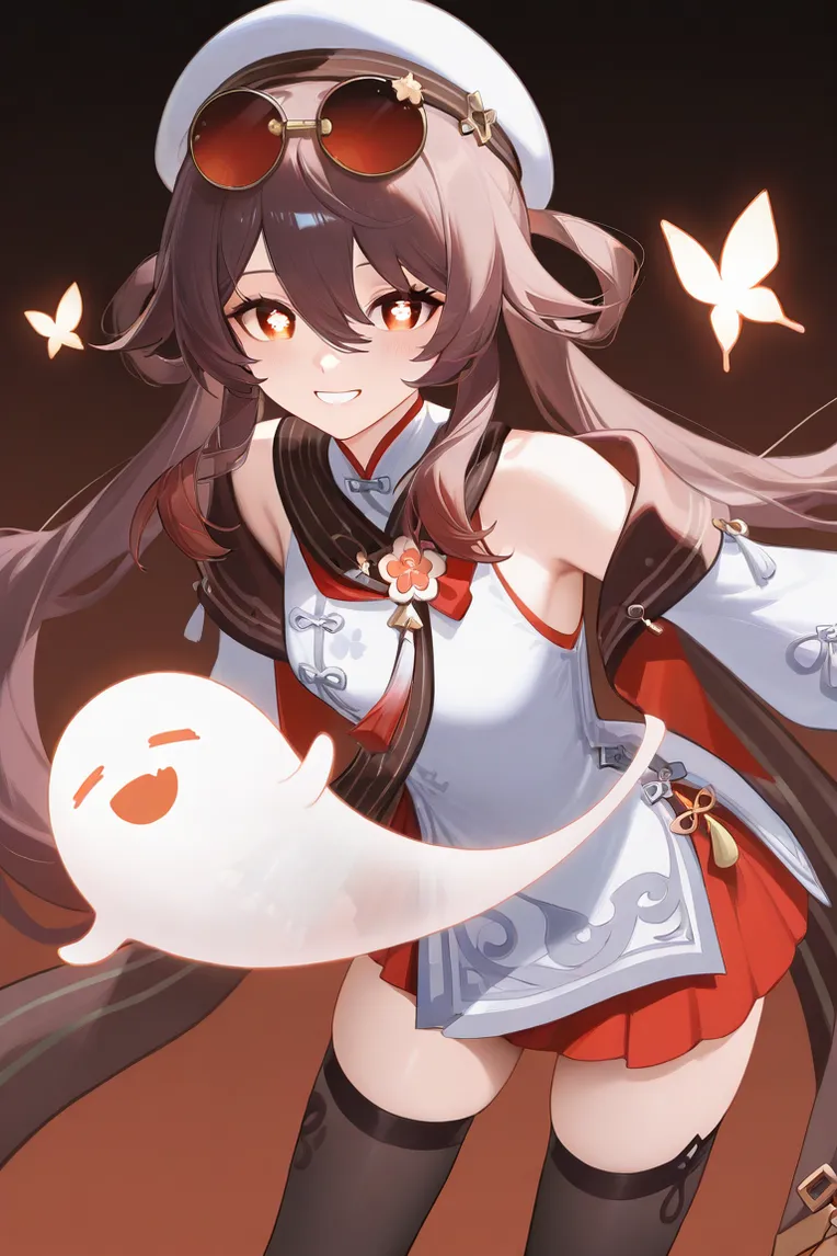 Anime Style,Girl,Style Boost,LoRA,NoobAI