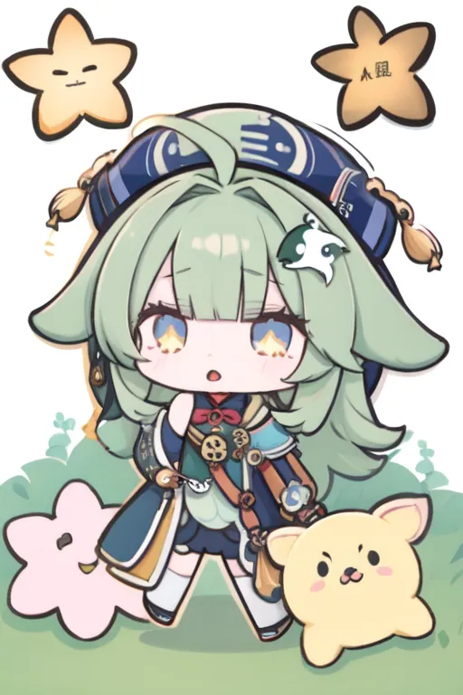 Anime,Anime Character,Girl,LoRA,SD 1.5