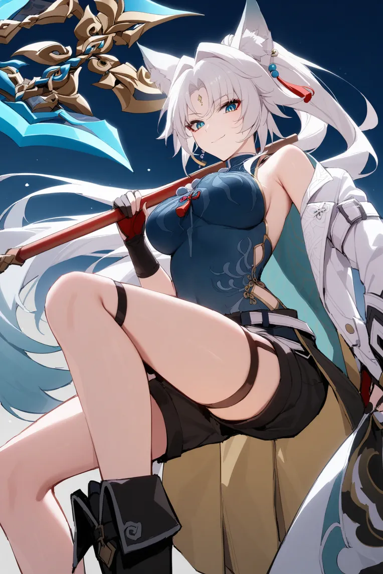 Anime,Anime Character,Girl,LoRA,SDXL