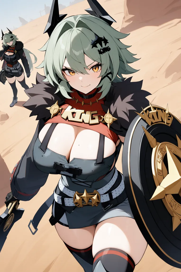 Anime,Anime Character,Girl,LoRA,SDXL