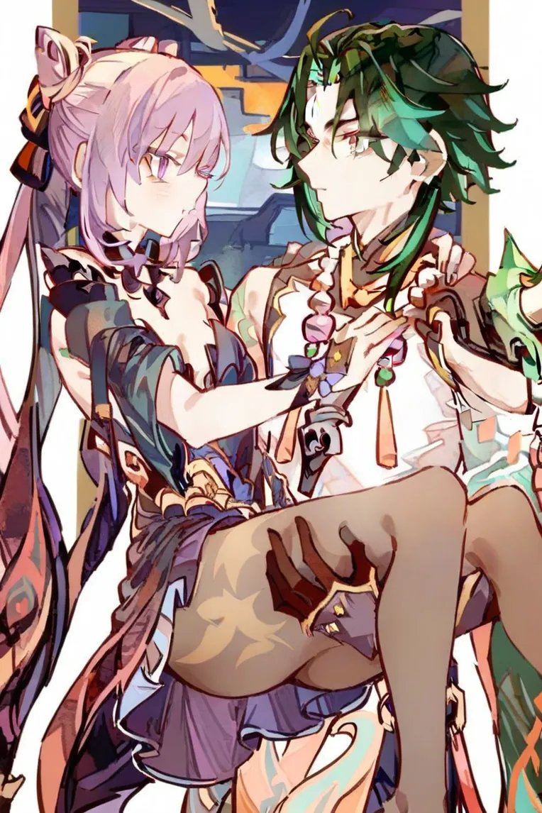 Anime,Anime Style,Girl,LoRA,SDXL