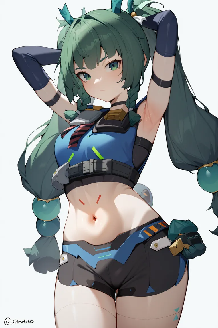 Anime,Anime Character,Girl,LoRA,Pony