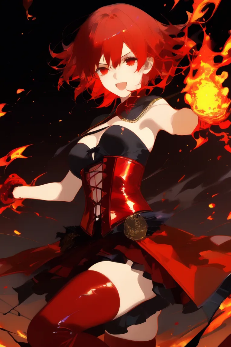 Anime,Anime Style,Girl,Checkpoint,SD 1.5