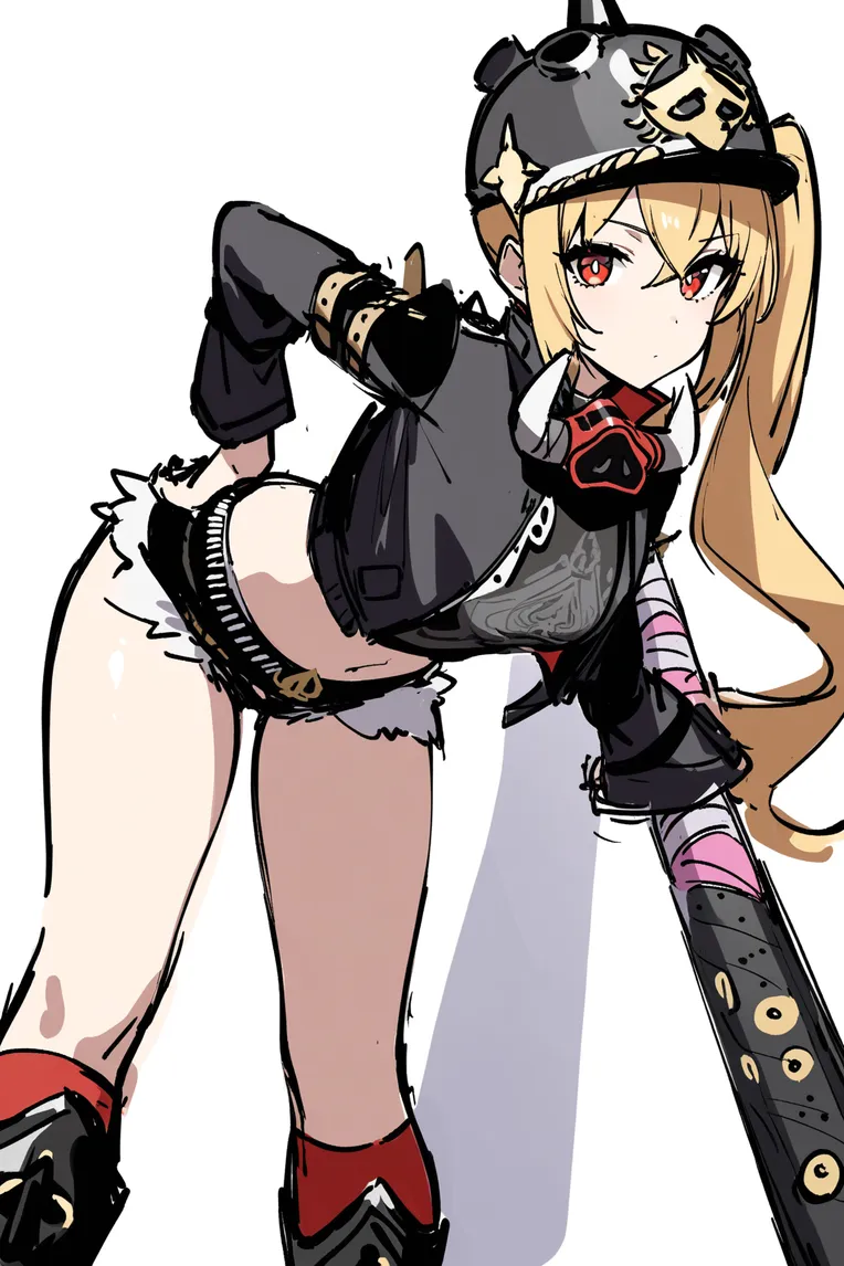 Anime,Anime Character,Girl,LoRA,SDXL