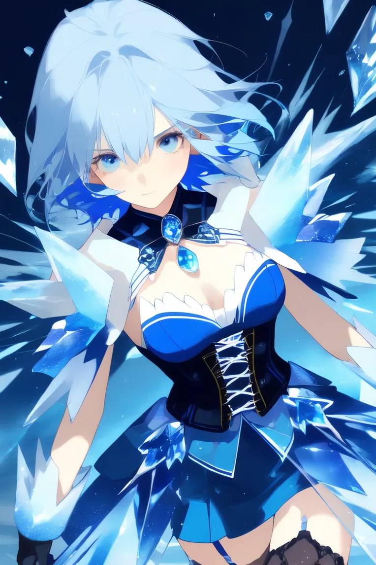 Anime,Anime Style,Girl,Checkpoint,SD 1.5