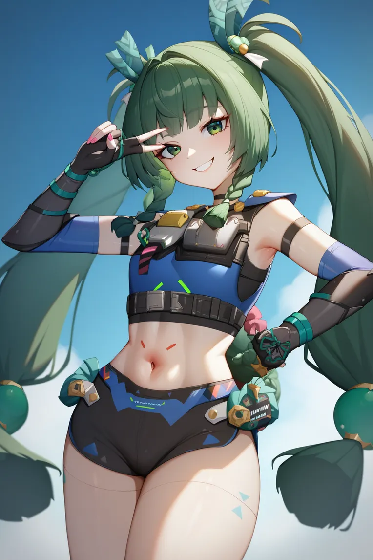 Anime,Anime Character,Girl,LoRA,Pony