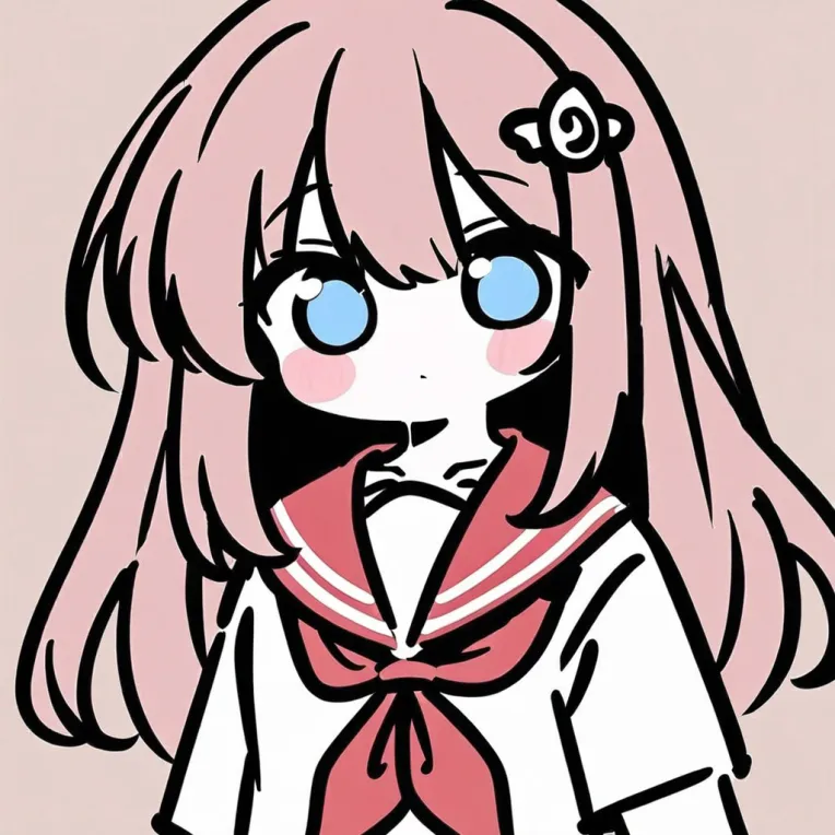 Anime,Anime Style,Girl,LoRA,SDXL