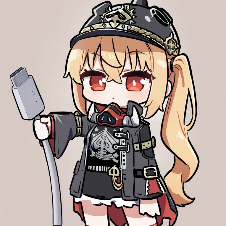 Anime,Anime Character,Girl,LoRA,SDXL