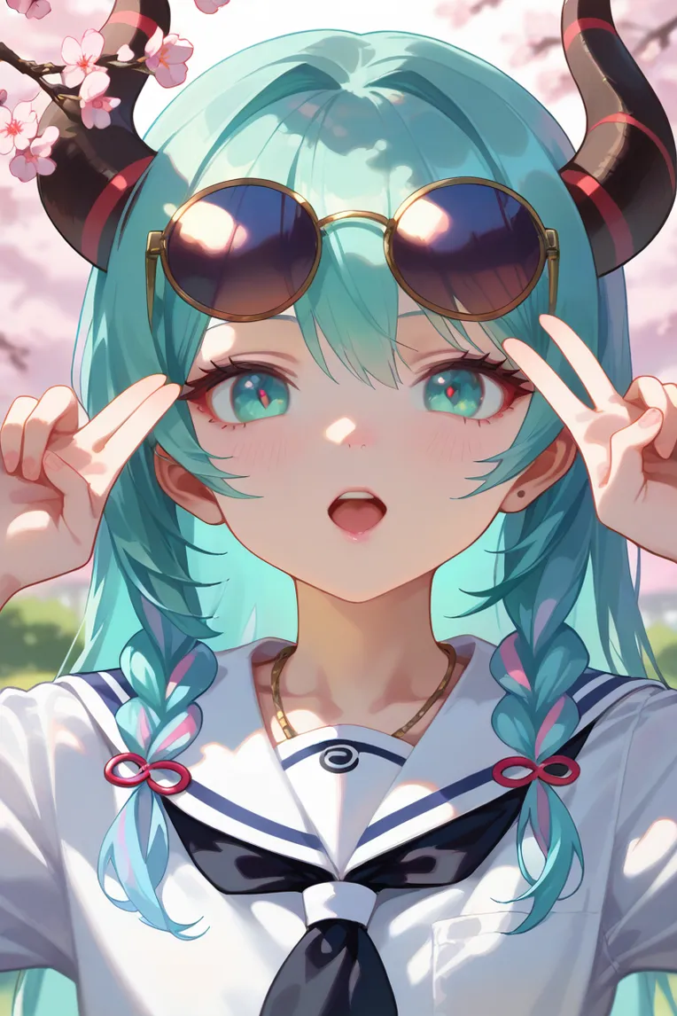 Anime,Anime Style,Girl,Checkpoint,Pony