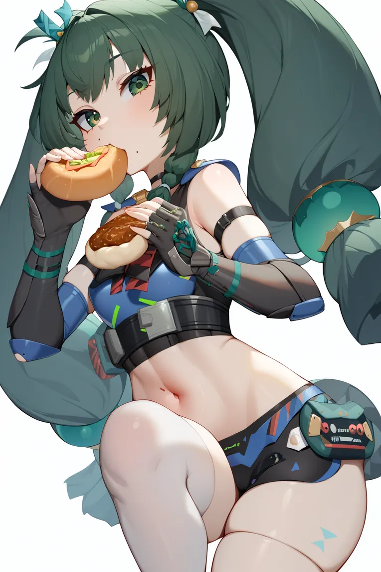 Anime,Anime Character,Girl,LoRA,Pony