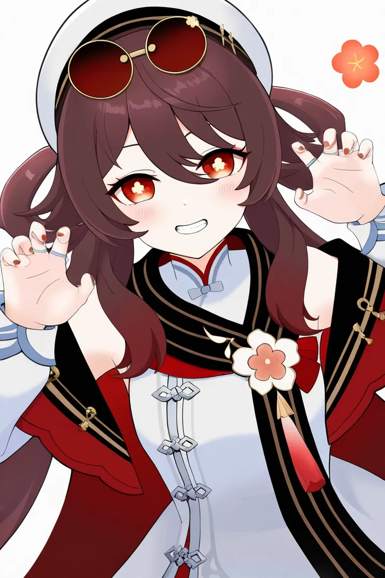 Anime Style,Girl,Style Boost,LoRA,NoobAI