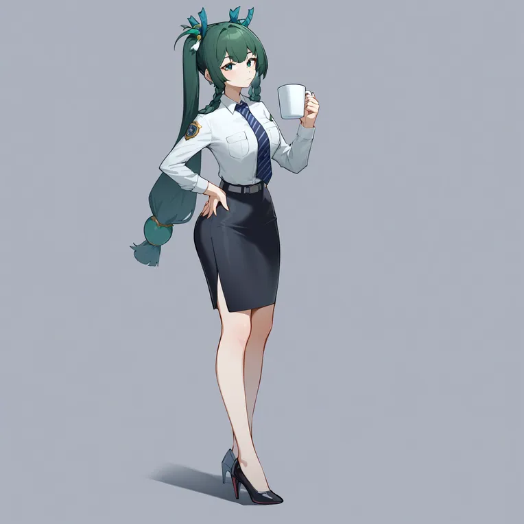 Anime,Anime Character,Girl,LoRA,Pony