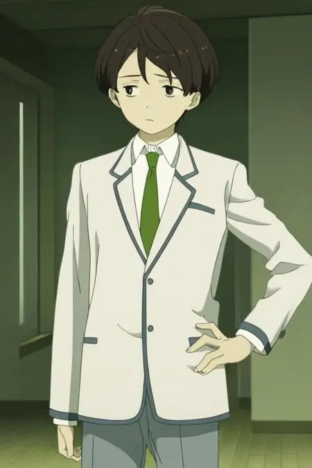 Anime,Girl,Physical/Facial feature,LoRA,SDXL