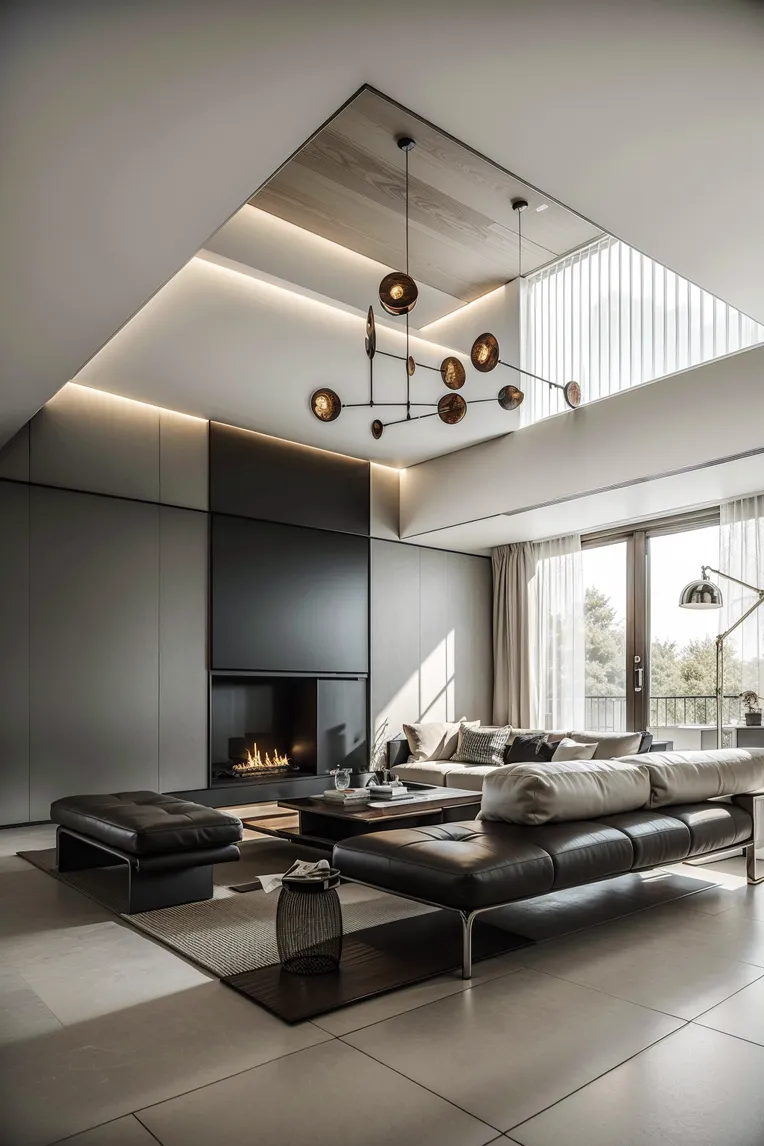Realistic,Interior Design,Space & Scene,LoRA,SD 1.5